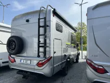Fahrzeugbild Hymer ML-T CrossOver 570 #3