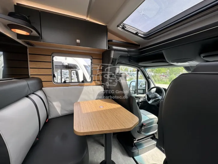 Fahrzeugbild Hymer ML-T CrossOver 570 #6