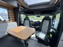 Fahrzeugbild Hymer ML-T CrossOver 570 #7