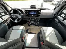 Fahrzeugbild Hymer ML-T CrossOver 570 #8