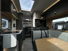 Fahrzeugbild Hymer ML-T CrossOver 570 #9