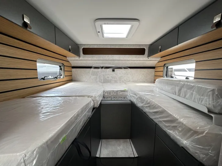 Fahrzeugbild Hymer ML-T CrossOver 570 #12