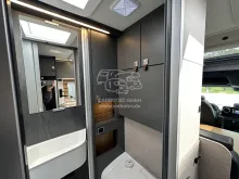 Fahrzeugbild Hymer ML-T CrossOver 570 #13