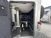 Fahrzeugbild Hymer ML-T CrossOver 570 #16