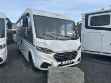 Fahrzeugbild Carado I 338 #1