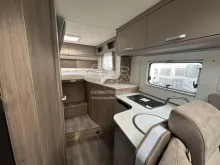 Fahrzeugbild Carado I 338 #7