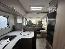 Fahrzeugbild Carado I 338 #9