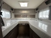 Fahrzeugbild Carado I 338 #10