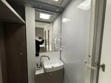 Fahrzeugbild Carado I 338 #11