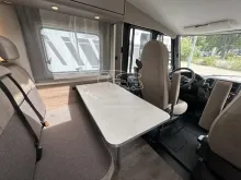 Fahrzeugbild Carado I 338 #5