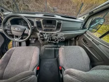 Fahrzeugbild Carado Camper Van 590 4x4 Edition 24 Ford #4
