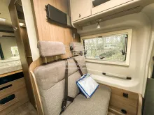 Fahrzeugbild Carado Camper Van 590 4x4 Edition 24 Ford #6