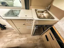 Fahrzeugbild Carado Camper Van 590 4x4 Edition 24 Ford #8
