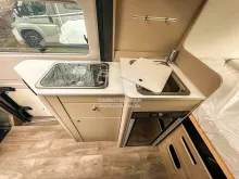 Fahrzeugbild Carado Camper Van 590 4x4 Edition 24 Ford #9