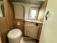 Fahrzeugbild Carado Camper Van 590 4x4 Edition 24 Ford #10