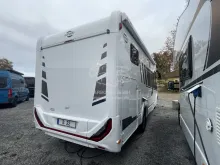 Fahrzeugbild Carado I 338 #4