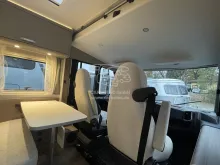 Fahrzeugbild Carado I 338 #6