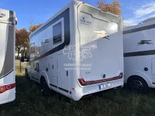 Fahrzeugbild Laika Ecovip L 2009 #4