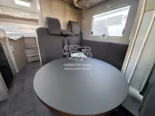 Fahrzeugbild Laika Ecovip L 2009 #7