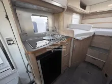 Fahrzeugbild Laika Ecovip L 2009 #9