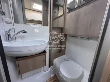 Fahrzeugbild Laika Ecovip L 2009 #10