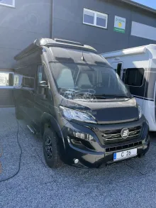 Fahrzeugbild Hymer Camper Van Grand Canyon Fiat #2