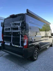 Fahrzeugbild Hymer Camper Van Grand Canyon Fiat #3