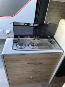 Fahrzeugbild Hymer Camper Van Grand Canyon Fiat #9