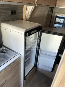 Fahrzeugbild Hymer Camper Van Grand Canyon Fiat #10