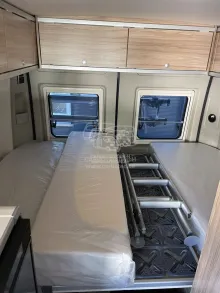 Fahrzeugbild Hymer Camper Van Grand Canyon Fiat #11