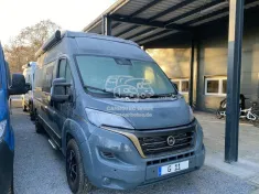 Bild 2 Laika Ecovip 600
