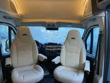 Fahrzeugbild Laika Ecovip 600 #7