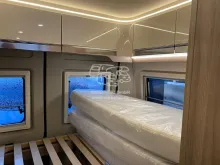 Fahrzeugbild Laika Ecovip 600 #11