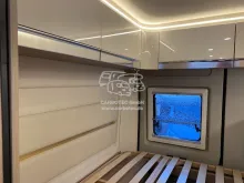 Fahrzeugbild Laika Ecovip 600 #12