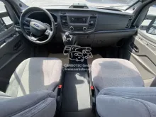 Fahrzeugbild Carado T 449 Edition 24 Ford #11