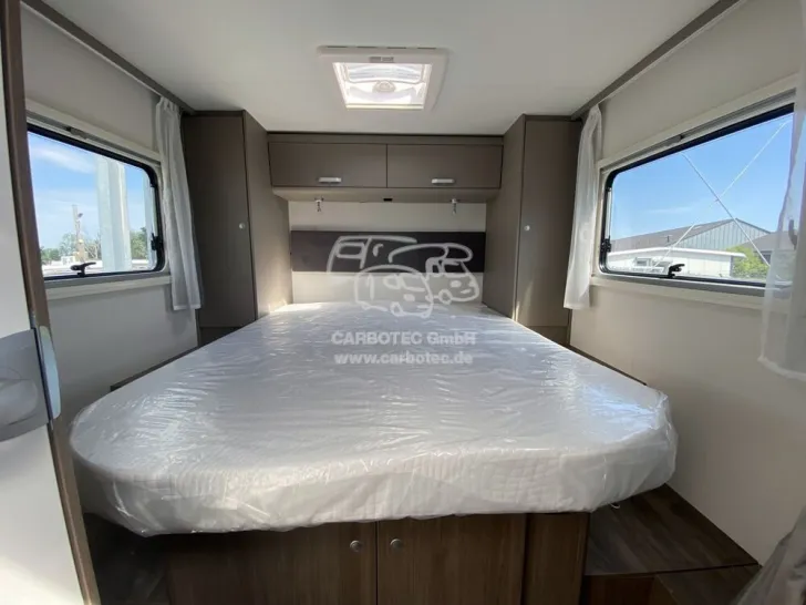 Fahrzeugbild Carado T 449 Edition 24 Ford #12