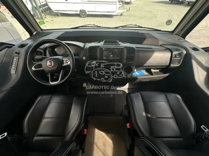 Fahrzeugbild Niesmann + Bischoff Arto 88 EK #4