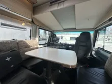 Fahrzeugbild Niesmann + Bischoff Arto 88 EK #7