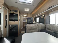 Fahrzeugbild Niesmann + Bischoff Arto 88 EK #8