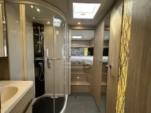 Fahrzeugbild Niesmann + Bischoff Arto 88 EK #13