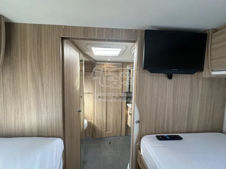 Fahrzeugbild Niesmann + Bischoff Arto 88 EK #17