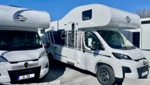 Fahrzeugbild Carado pro A 464 #2