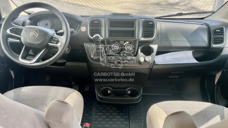 Fahrzeugbild Carado pro A 464 #6