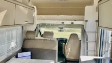Fahrzeugbild Carado pro A 464 #7