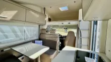 Fahrzeugbild Carado pro A 464 #8
