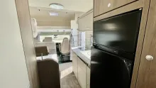 Fahrzeugbild Carado pro A 464 #12