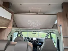 Fahrzeugbild Carado A 464 #4