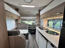 Fahrzeugbild Carado A 464 #11