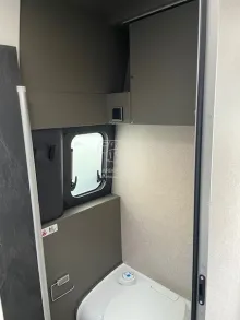 Fahrzeugbild Hymer Camper Van Camper Van Grand Canyon 700 #8