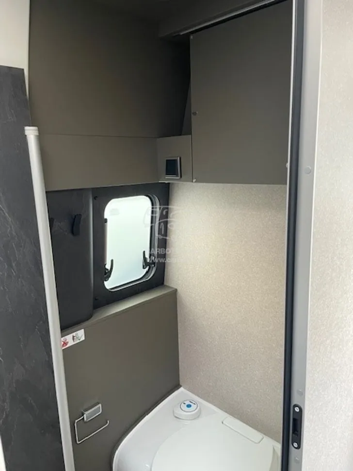 Fahrzeugbild Hymer Camper Van Camper Van Grand Canyon 700 #8